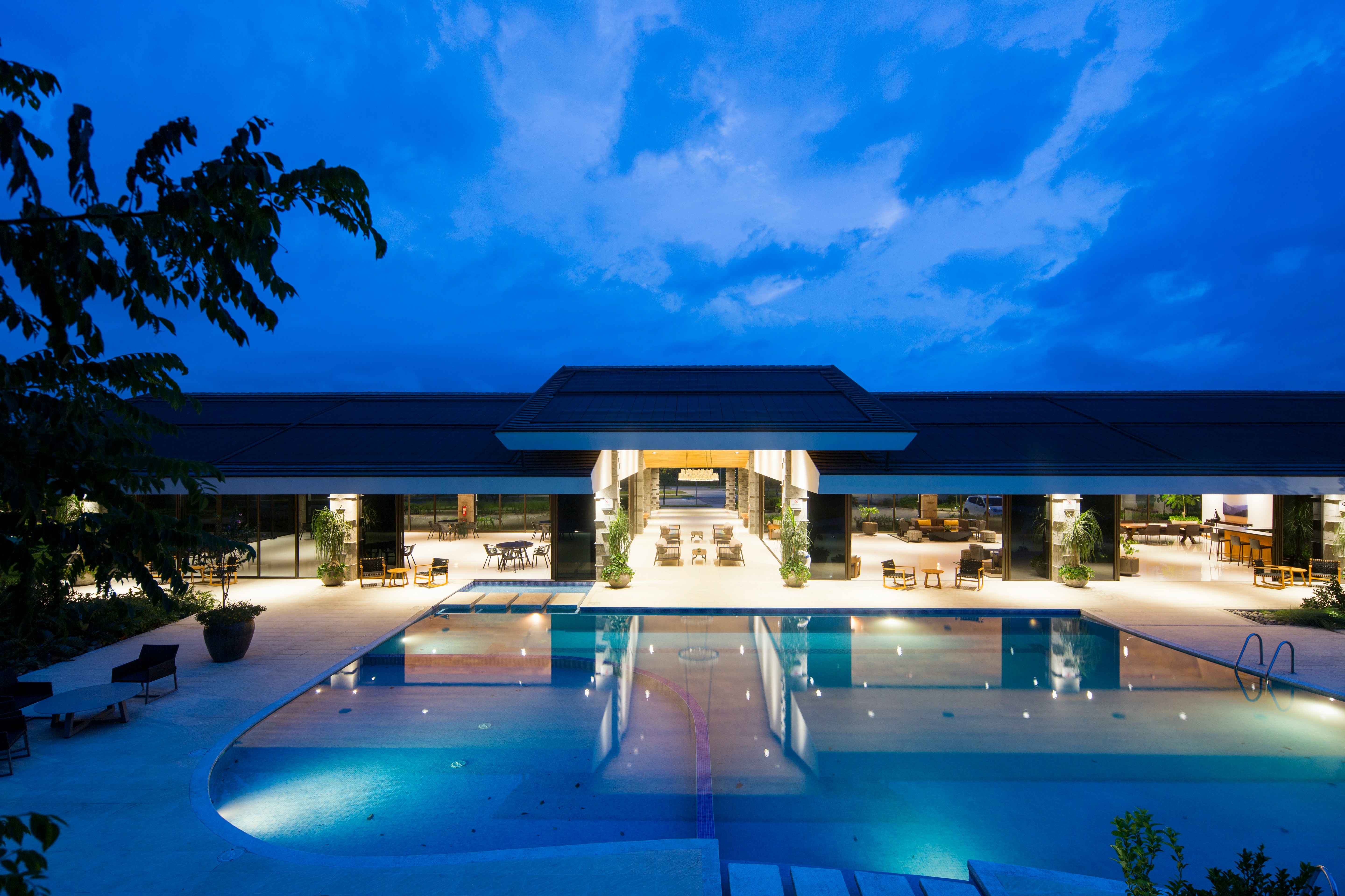 Hotel Booking – Domestic & International